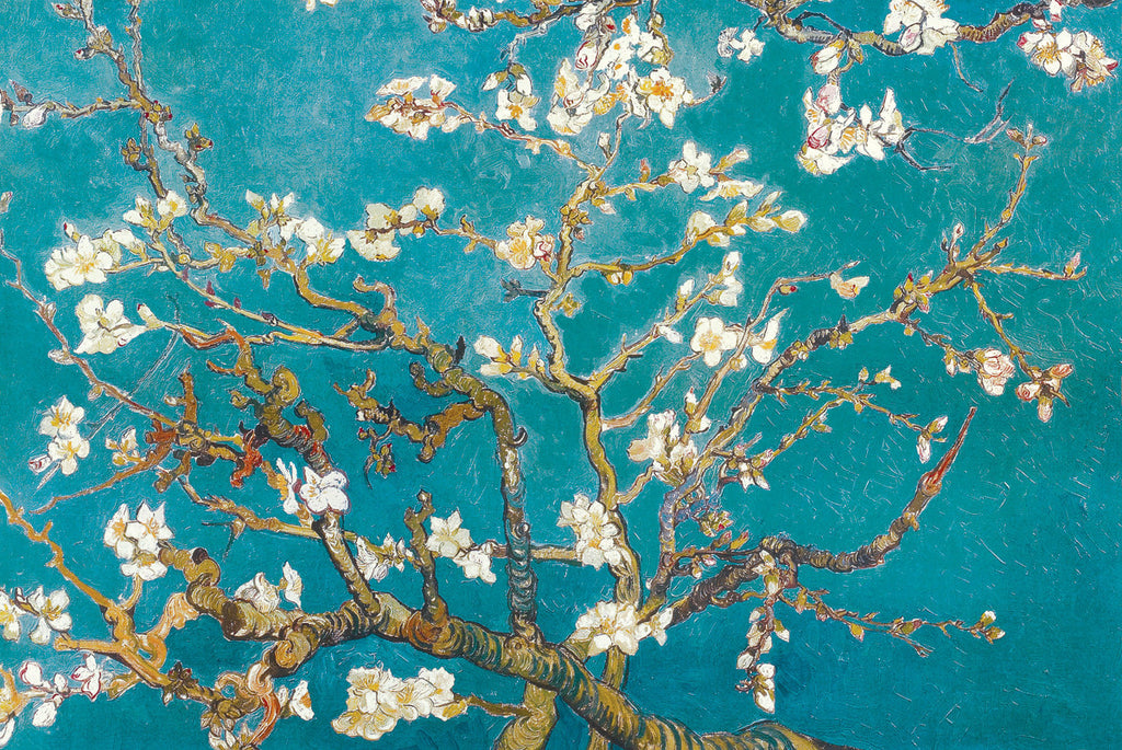 AP616 Van Gogh - Almond Blossom, 24 x 36